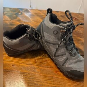 Xero Shoes DayLite Zero drop Hiker Fusion Boot Size 9